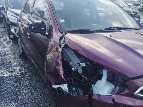 Ratstangsstang MITSUBISHI MIRAGE / SPACE STAR VI Hatchback (A0_A) 1.0 (A05A) | BP36284913I23 - Image 9