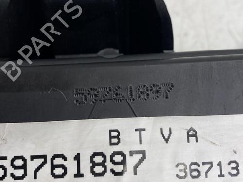 Instrument cluster RENAULT SCÉNIC III (JZ0/1_) 1.5 dCi | BP22853669C47 