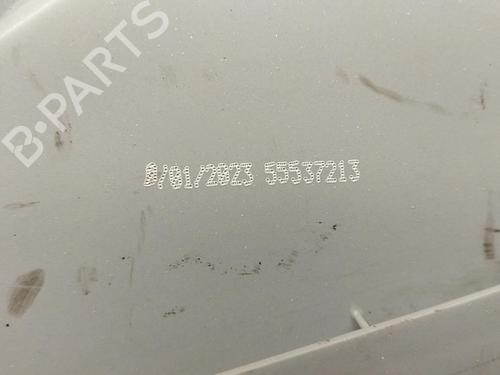 Left headlight FIAT PUNTO (176_) 60 1.2 (176AP, 176AR, 176AQ, 176BB) | BP22854209C28 