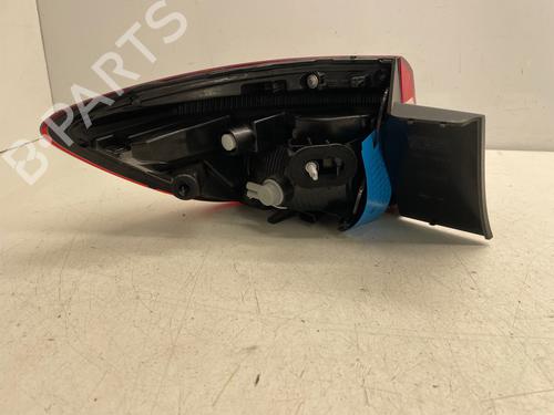 Right taillight RENAULT CLIO V (B7_) 1.0 TCe 90 (B7MT) | BP40053759C35 - Image 5