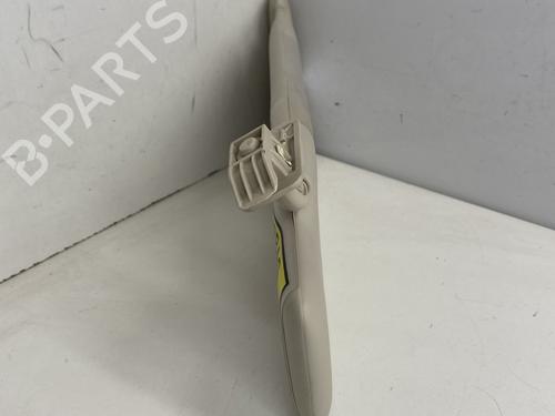 Right sun visor FIAT 500 (312_) 1.2 (312AXA1A) | BP24467229I2