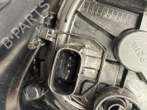 Right taillight OPEL CORSA E (X15) 1.4 (08, 68) | BP33304155C35 - Image 2