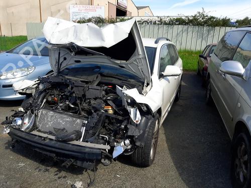 Switch SKODA SUPERB II Estate (3T5) 2.0 TDI | BP26388618I30  - Image 9
