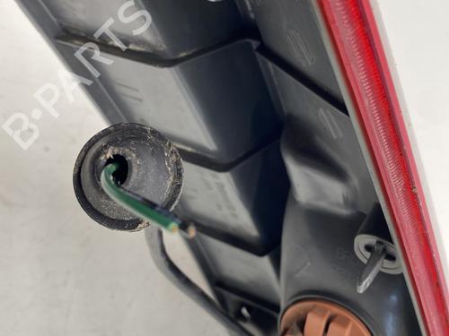 Venstre baglygte bagklap KIA CEE'D SW (ED) 1.6 CRDi 90 | BP22860551C79