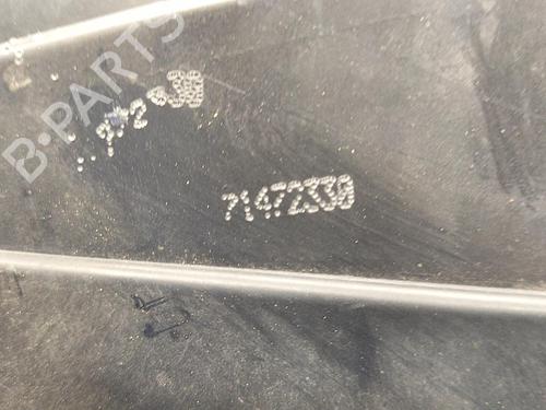 Used Right headlight Right headlight VOLVO S60 I (384) D5 (163 hp) 22856588 22856588