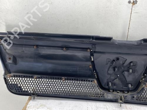 Grille PEUGEOT BOXER Van (244) 2.2 HDi | BP24336124C40