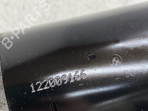 Used Starter Starter MINI MINI (R56) One (98 hp) 34149101 34149101