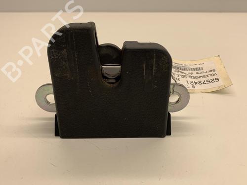 Tailgate lock VW GOLF V (1K1) 1.9 TDI | BP22852587C101 