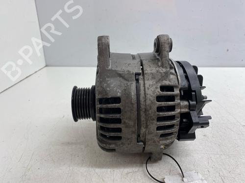 Used Alternator Alternator 37663181 37663181