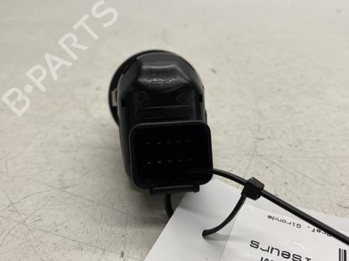 Mirror switch RENAULT KANGOO Express (FW0/1_) 1.5 dCi 110 (FW06, FW12) | BP32448073I25 - Image 3