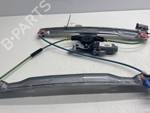 Used Front right window mechanism CITROËN C3 Picasso (SH_) 1.6 HDi (90 hp) 22860740