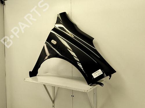 Right front fenders NISSAN MICRA III (K12) 1.5 dCi | BP22850246C42 