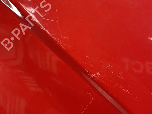 Right front fenders HYUNDAI GETZ (TB) 1.5 CRDi | BP22858036C42 
