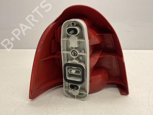 Right taillight RENAULT TWINGO I (C06_) 1.2 (C066, C068) | BP22863354C35 