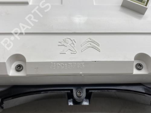 Used Instrument cluster Instrument cluster PEUGEOT EXPERT Van (V_) E-EXPERT (136 hp) 33655520 33655520
