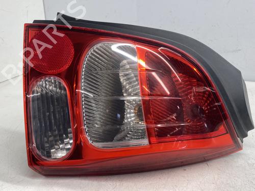Used Right taillight Right taillight RENAULT TWINGO II (CN0_) 1.5 dCi 75 (75 hp) 24979718 24979718