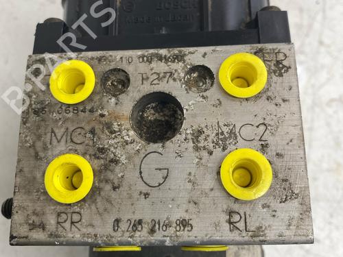 Used ABS pump ABS pump HONDA CIVIC VII Hatchback (EU, EP, EV) [2000-2006] 36379037 36379037