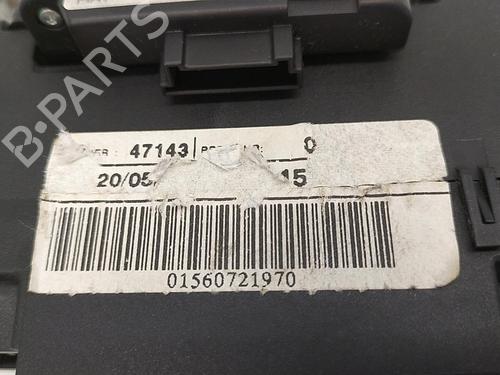 Steering column stalk ALFA ROMEO 159 Sportwagon (939_) 1.9 JTDM 16V (939BXC1B, 939BXC12) | BP22850030I23 
