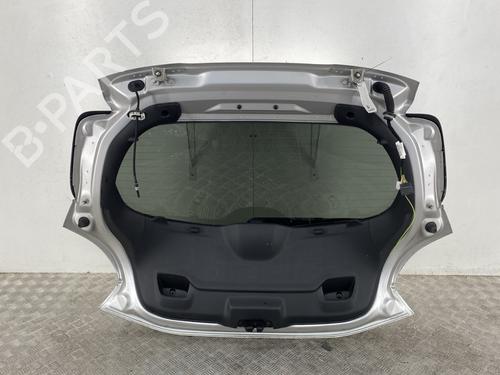 Tailgate PEUGEOT 208 I (CA_, CC_) 1.2 THP 110 | BP27271571C6 