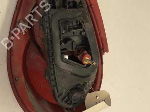 Left taillight TOYOTA AYGO (_B1_) 1.0 (KGB10_, KGB10R) | BP22852950C34 
