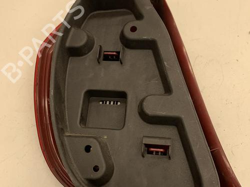 Used Right taillight Right taillight CITROËN C5 I (DC_) 2.0 HDi (DCRHZB, DCRHZE) (109 hp) 22858947 22858947