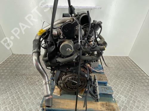 Engine RENAULT TWINGO II (CN0_) 1.5 dCi 75 | BP37412960M1 - Image 5