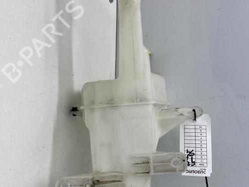 Used Windscreen washer tank Windscreen washer tank HYUNDAI i20 I (PB, PBT) 1.2 (86 hp) 30677226 30677226