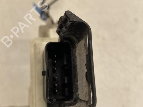 Front right lock CITROËN C3 II (SC_) 1.4 | BP26274227C97 