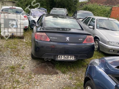 Switch PEUGEOT 407 Coupe (6C_) 2.7 HDi | BP22860181I30  - Image 13