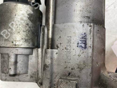 Starter SEAT ALTEA (5P1) | BP37663198M8 - Image 3