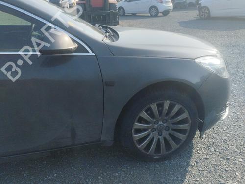 Left taillight OPEL INSIGNIA A (G09) 2.0 CDTI (68) | BP39420903C34  - Image 10
