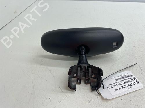 Rear mirror VW BEETLE (5C1, 5C2) 1.6 TDI | BP36802252I6 - Image 5