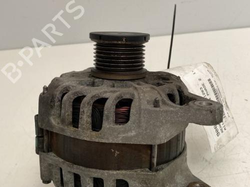 Used Alternator RENAULT CLIO IV (BH_) 1.2 TCe 120 (BHAU) (118 hp) 22861734