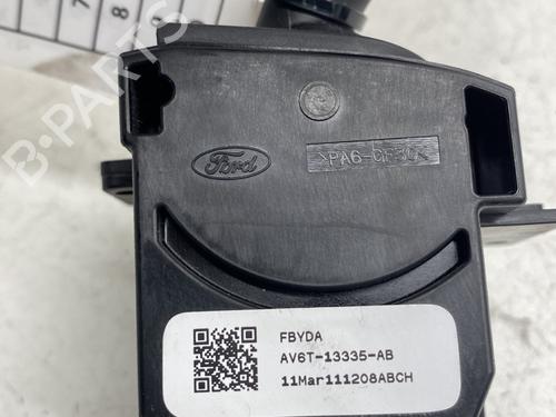 Switch FORD GRAND C-MAX (DXA/CB7, DXA/CEU) 1.6 TDCi | BP30174456I30