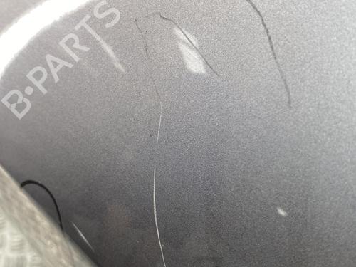 Left rear door RENAULT MEGANE III Hatchback (BZ0/1_, B3_) 1.5 dCi (BZ09, BZ0D, BZ1W, BZ29, BZ14) | BP22854215C4 