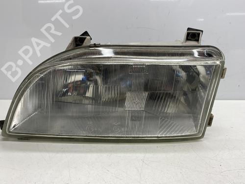 Used Left headlight Left headlight RENAULT ESPACE II (J/S63_) [1991-1997] 33304205 33304205