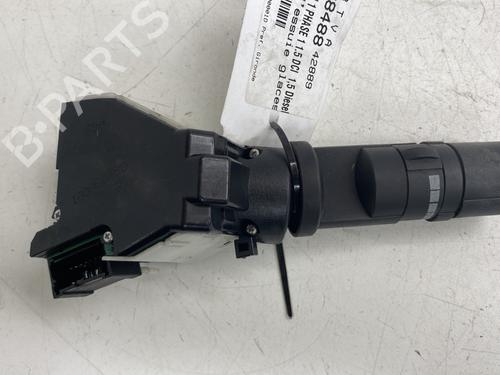 Steering column stalk NISSAN QASHQAI I (J10, NJ10) 1.5 dCi | BP25910426I23 
