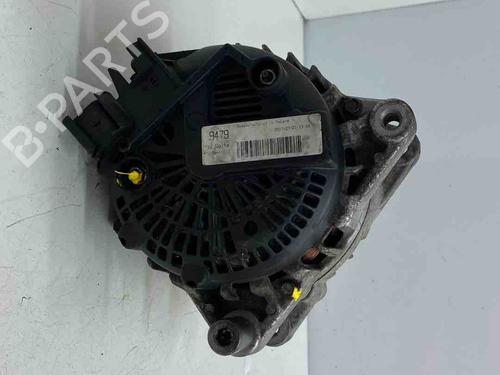 Alternator FORD S-MAX (WA6) 2.0 TDCi | BP36556949M7 - Image 3