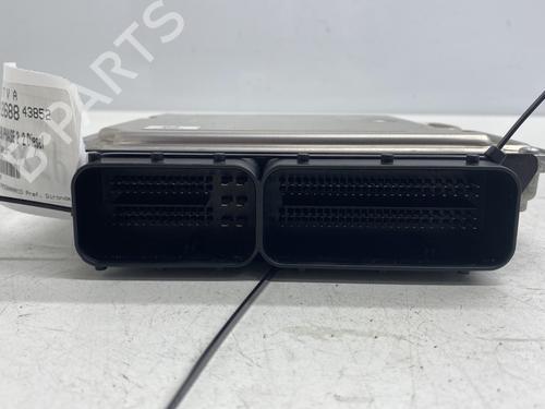 Control unit BMW 3 (E90) 318 d | BP28015720M11 