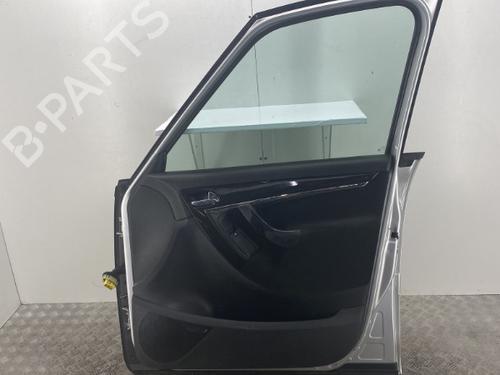 Right front door CITROËN C4 Picasso I MPV (UD_) 1.6 HDi | BP22860715C3 