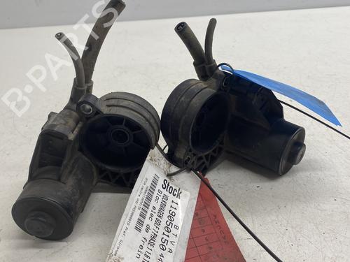 Used Electric handbrake Electric handbrake VW GOLF VII (5G1, BQ1, BE1, BE2) [2012-2021] 31887317 31887317