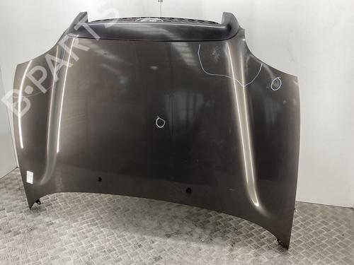 Hood HYUNDAI SANTA FÉ I (SM) 2.0 CRDi | BP22854621C1 