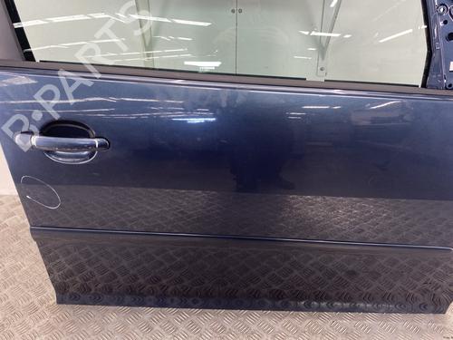 Right front door VW GOLF V (1K1) 1.4 TSI | BP26274402C3 