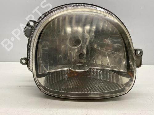 Right headlight RENAULT TWINGO I (C06_) 1.2 (C066, C068) | BP22857859C29 