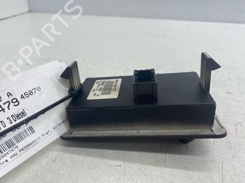 Used Headlight switch Headlight switch 37202285 37202285