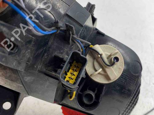 Rear bumper left light CITROËN C4 SPACETOURER (3D_) | BP36516784C81 - Image 2