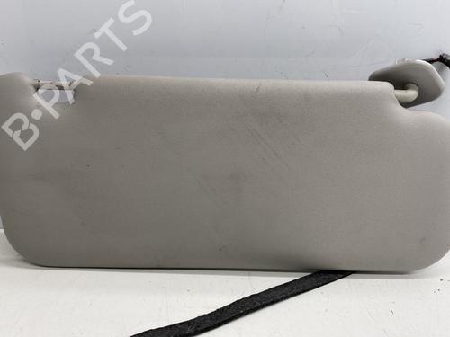 Used Left sun visor Left sun visor CITROËN XSARA PICASSO (N68) 2.0 HDi (90 hp) 23852486 23852486
