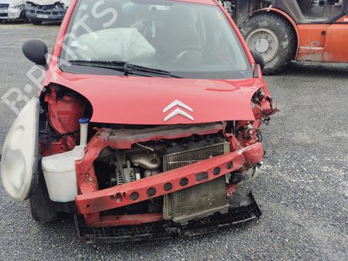Steering column CITROËN C1 (PM_, PN_) 1.0 | BP34149268M21 - Image 14