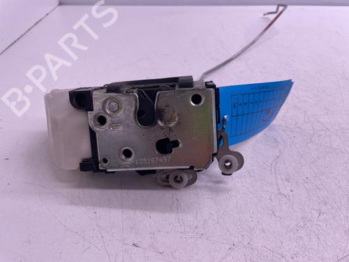 Used Front right lock Front right lock ALFA ROMEO 147 (937_) 1.6 16V T.SPARK (937.AXA1A, 937.AXB1A, 937.BXB1A) (120 hp) 40596567 40596567