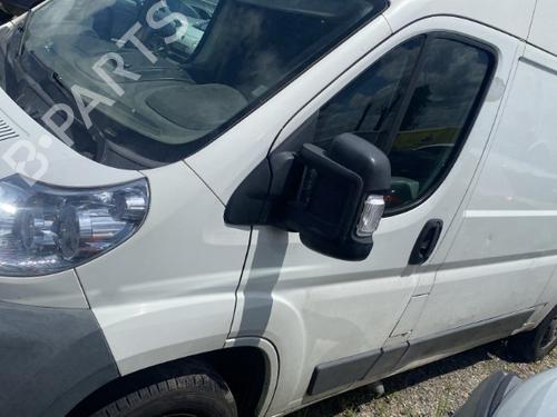 ABS pump PEUGEOT BOXER Van 2.2 HDi 120 | BP24657421M43 - Image 7